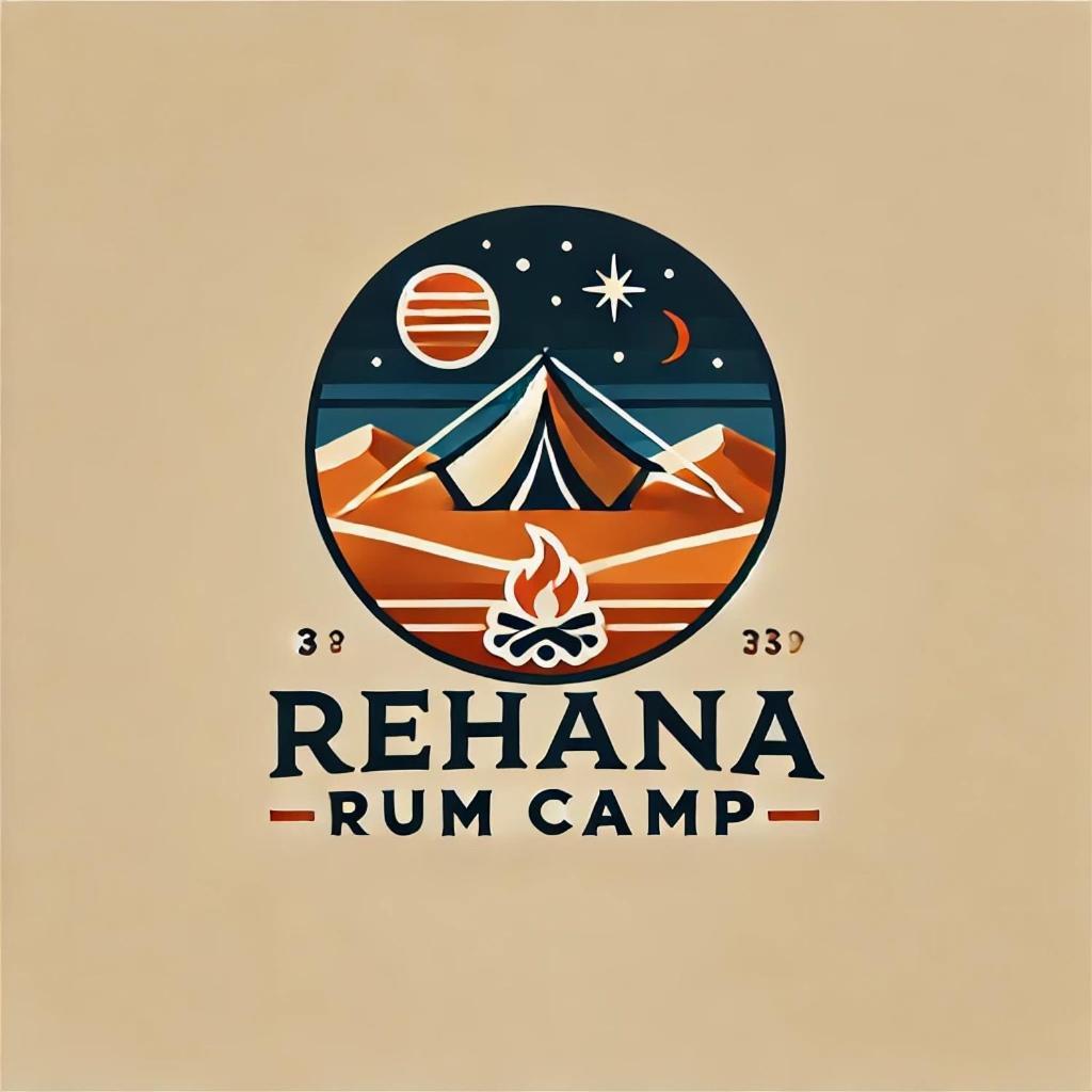 וואדי רם Rehana Rum Camp מראה חיצוני תמונה